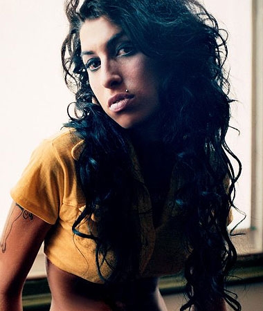 Amy Winehouse photo by sheenz0928